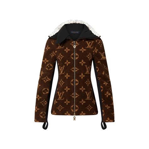 louis vuitton womens jacket|Louis Vuitton corduroy jacket.